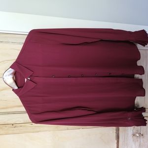 Loft blouse